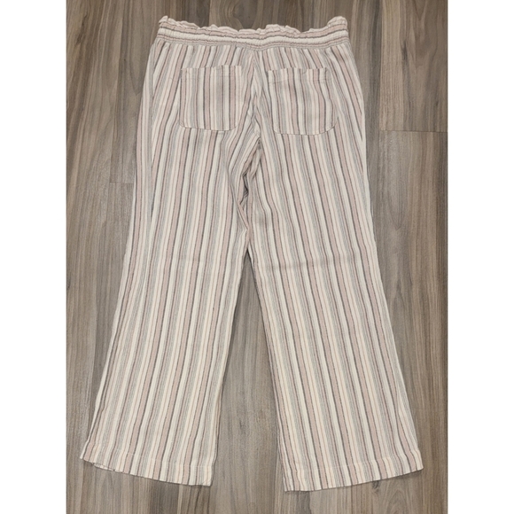 Women's Jolt Wide Leg Pullon Pants size medium - Picture 6 of 9